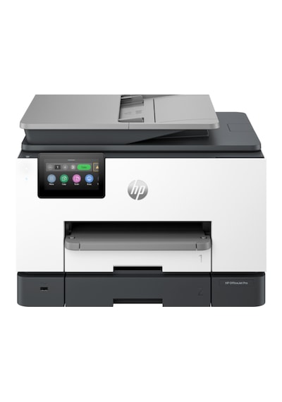 HP 404K9C Officejet Pro 9130 Mürekkep Püskürtmeli Çok Fonksiyonlu Yazıcı