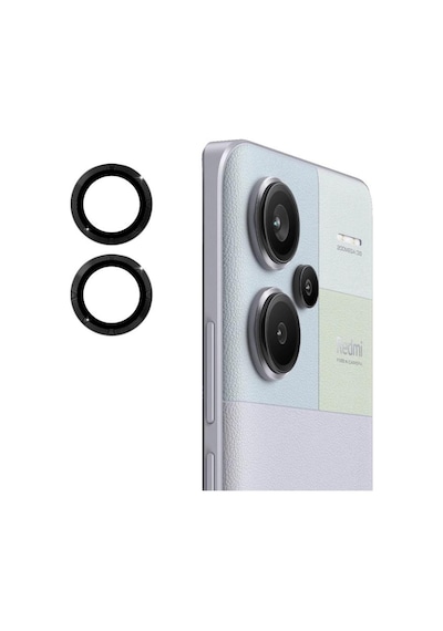 Xiaomi Redmi Note 13 Pro+ Plus Kamera Lensi Cam 23090ra98c, 23090ra98g, 23090ra98ı