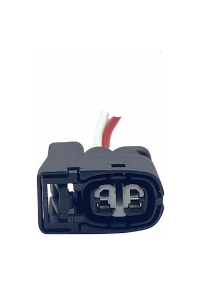 Bobin Soketi 2 Fiş Kablolu Renault Clıo/megane/laguna/kangoo/trafic