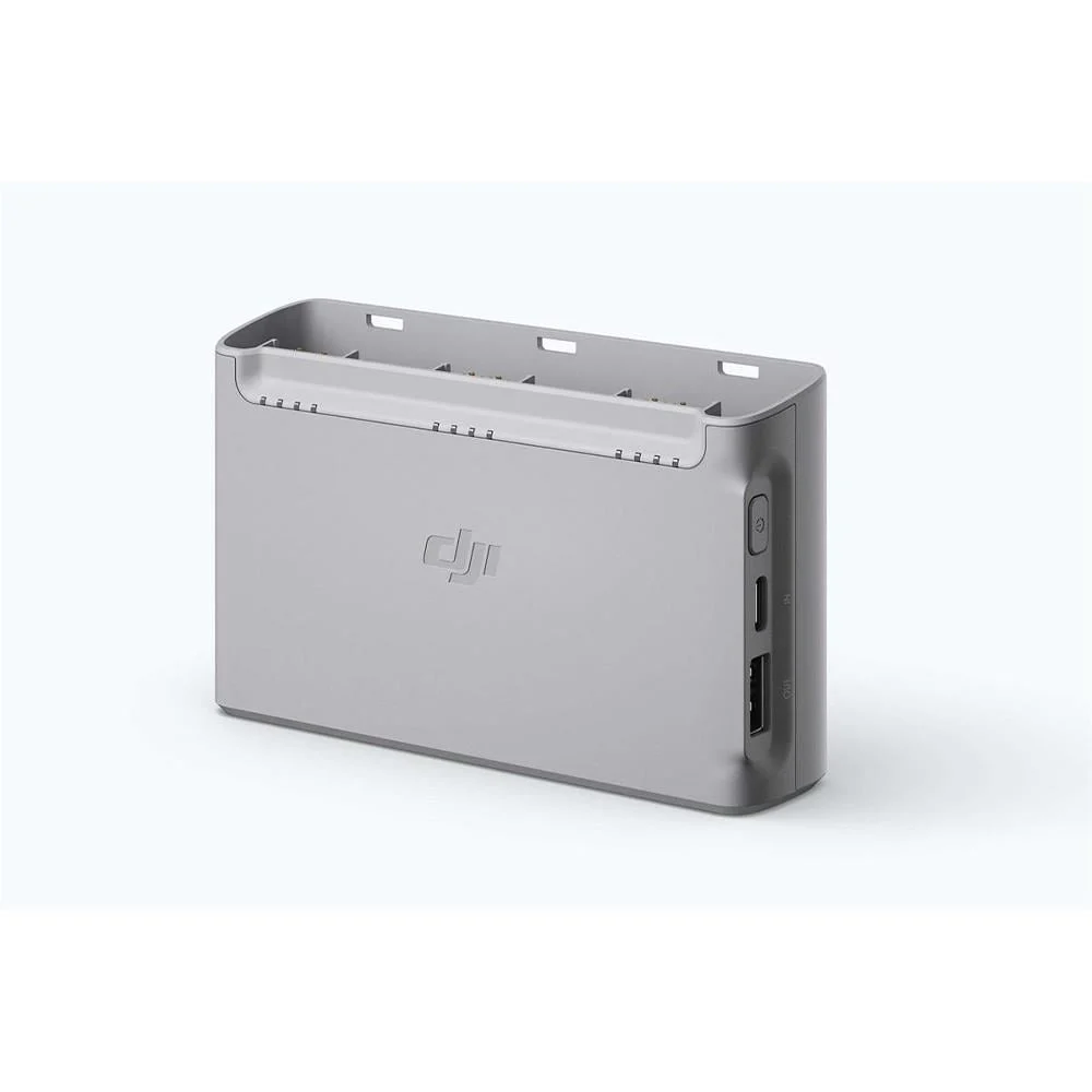 Djı Mini 2 / Mini 2 Se / Mini 4k Şarj Standı Two-way Charging Hub