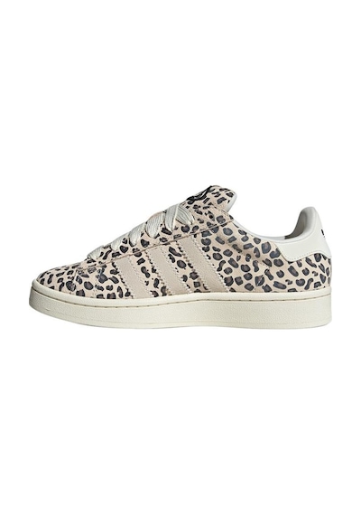 Adidas Campus 00s W Kadın Sneaker Id7041 Bej