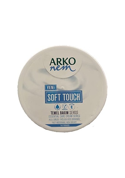 Nem Soft Touch Bakım Kremi, 250 Ml
