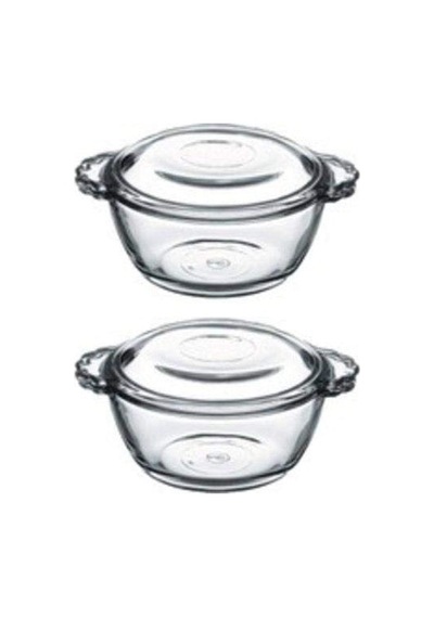 Saklama Kabı Ikili Çok Renkli