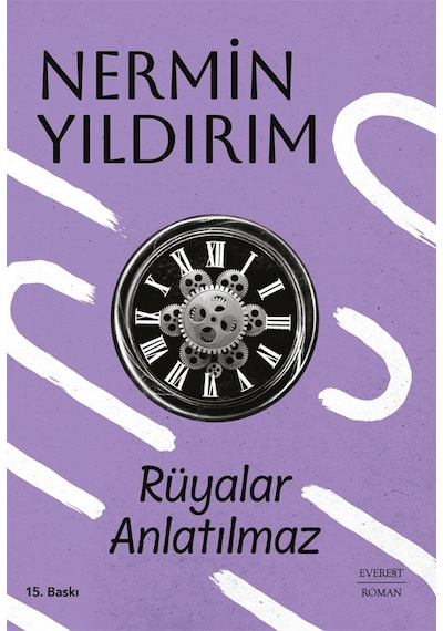 Bavula Sığmayan Ciltli + Ev + Rüyalar Anlatılmaz + Okuma Sticker'ları