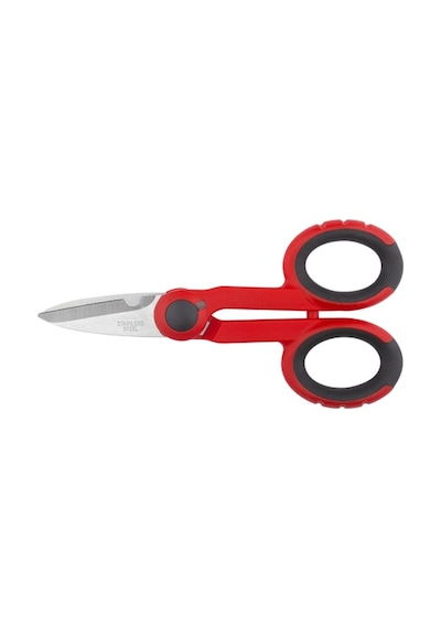 Ceta Form G40-048-0145 Çok Amaçlı Elektrikçi Makası