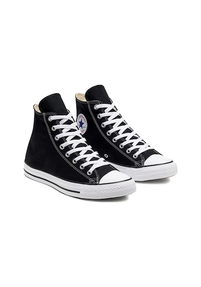 Converse Ct Chuck Taylor As Core Siyah Kadın Sneaker Siyah