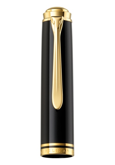 Pelikan M800 Dolmakalem M Uç Siyah M800-S