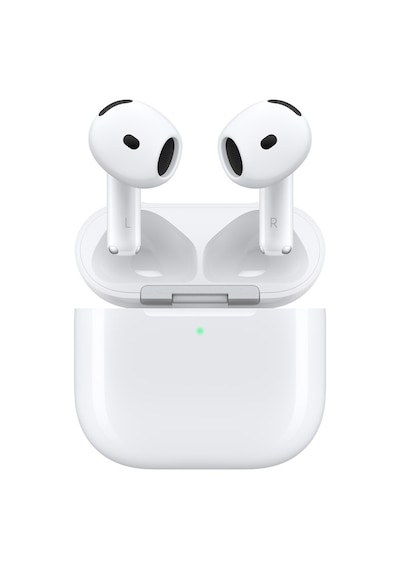 Apple AirPods 4 ANC MXP93TU/A Bluetooth Kulak İçi Kulaklık (Apple Türkiye Garantili)