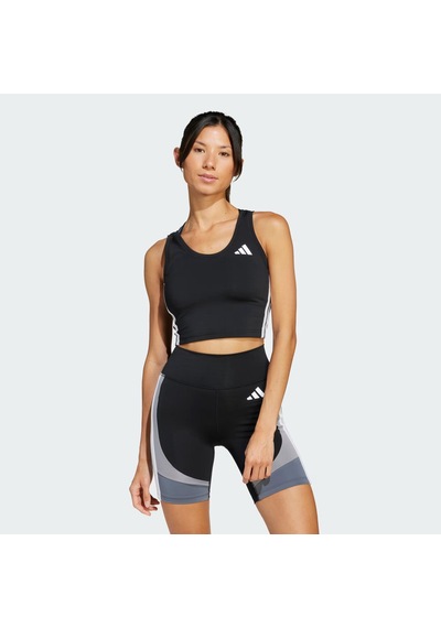Adidas Train Essentials 3 Stripes Kadın Atlet C-adıjf8915b30a00 Siyah