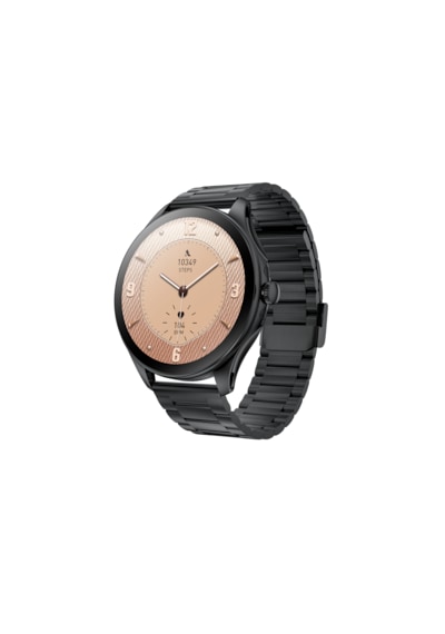 Vwar SK42 3 Kordonlu Kalobee Akıllı Saat (İthalatçı Garantili)