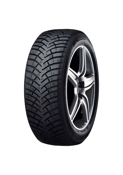 Nexen Winguard Winspike 3 245/70R16 107T Kış Lastiği 2026