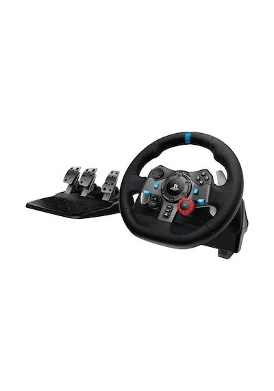 Logitech G29 Driving Force Direksiyon Seti (İthalatçı Garantili)