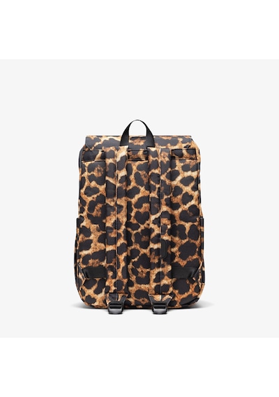 Herschel Retreat Küçük Boy Unisex Kahverengi Sırt Çantası 11400