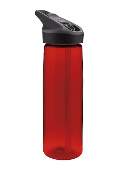 Laken Tritan Bottle Summit 0.75 Lt Red Lktns2R