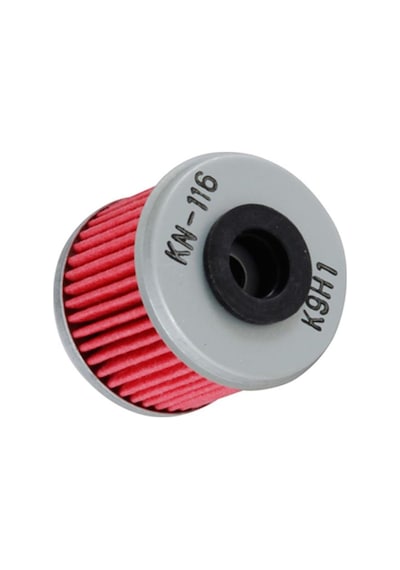 Kn Performance Yağ Filtresi 761-kn-116