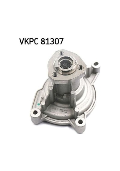 Skf Vkpc81307 Devirdaim Golf V Vı Jetta Iıı Passat A3 Altea Octavia 1.4 Tsı Caxa Caxc Cmsa Cmsb Cnva 07 03c121005n