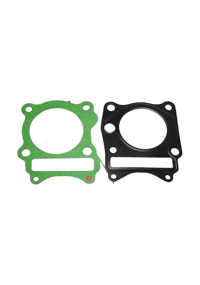 Tvs Apache Silindir Alt-üst Conta Set 62 Mm