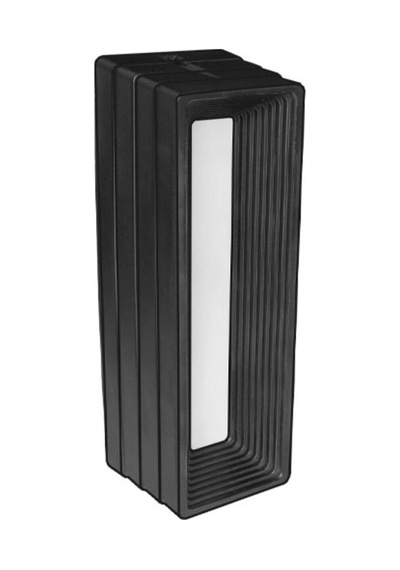 20 Watt Gün Işığı Modern Led Spot, İç Mekan Tavan Ve Duvar Armatürü, Led Armatür, Yeni Nesil Spot Siyah