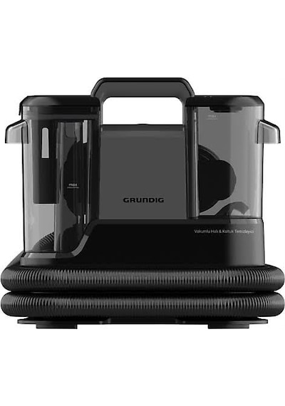 Grundig Svc 1585 Halı Yıkama Makinesi