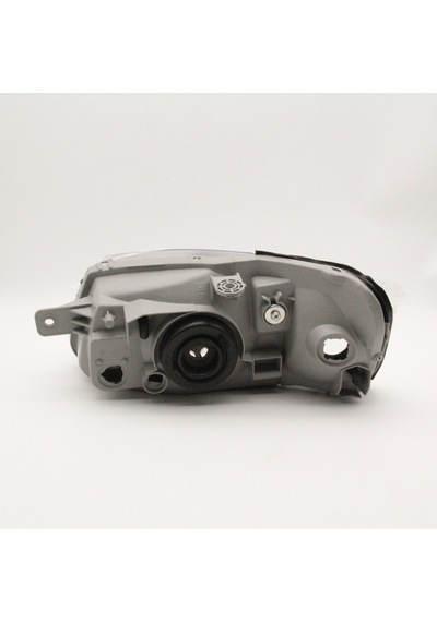 Hyundai Accent Iı Lc 2000-2003 Ön Sağ Far H4 Halojen 92102-25010