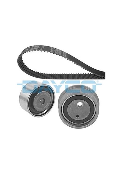 DAYCO KTB665 Triger Gergi Seti (Hyundai: Coupe 1.6 96-09 Elantra 1.6 1.8 00-06 Getz 1.6 02-05)