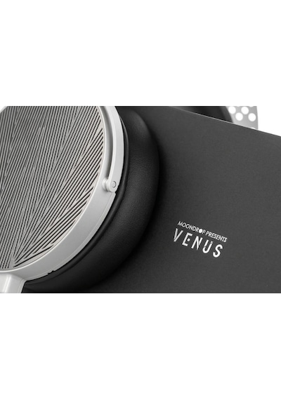 Moondrop Venus Flagship Değiştirilebilir Kablolu Kulaklık
