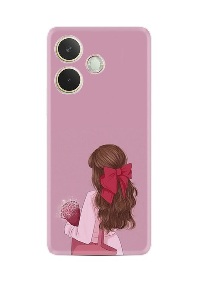 Arvencase Oppo A5 Pro Kılıf Yüksek Korumalı Orta Sertlikte Baskılı Silikon Stk-307.jpg Renk82 Renk82