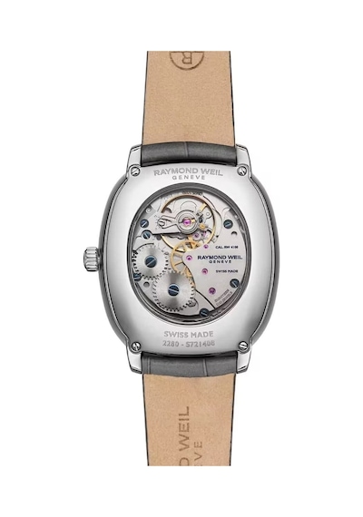 Raymond Weil Rw2280stc64001 Erkek Kol Saati Metalik