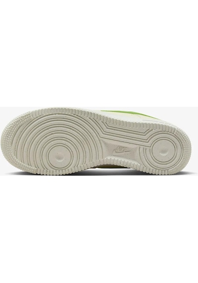 Nike Air Force 1 '07 Next Nature Kadın Sneaker Spor Ayakkabı - Dv3808 102 Bej