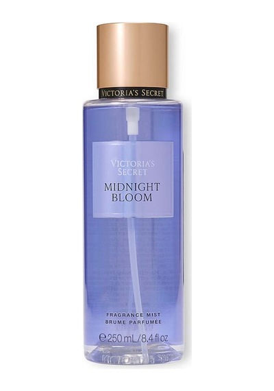 Victoria's Secret Midnight Blooms Vücut Spreyi