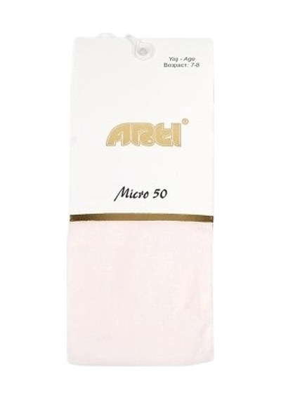 Urfakent Micro 50 Külotlu Çorap 600015 Pudra