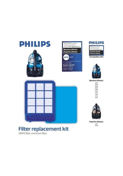 Fc9932 Powerpro Ultimate Ön Filtre