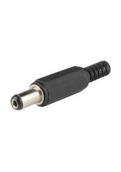 Ic-253a Power Giriş Konnektörü Kablo Tipi Erkek Jak 2.5mm