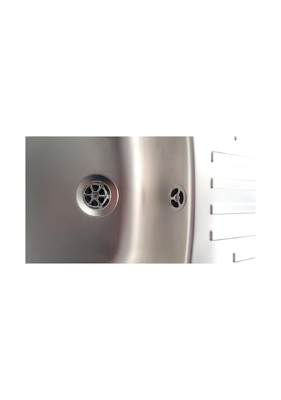 Teka İnfant OB E50 Evye Sifon Takımı