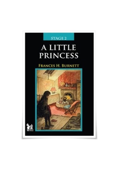 Altınpost A Little Princess Stage 2