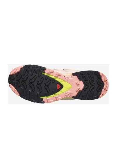 Salomon Xa Pro 3d V9 Gore-tex Kadın Outdoor Ayakkabı Hazelnut L47271000-17310 Çok Renkli
