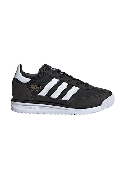 Adidas Çocuk Siyah Sneaker Sl 72 Rs El C Ih2982 Siyah