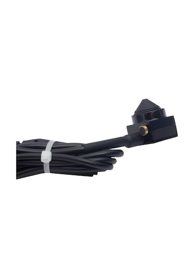 Powermaster Pm-19303 3.6mm 800 Tvl 1/4 Sensör Ses Çıkışlı Mini Kamera