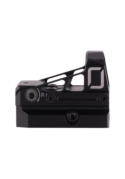 Enhanced Drs 2.0 Taktikal Reddot Uso-002 Siyah