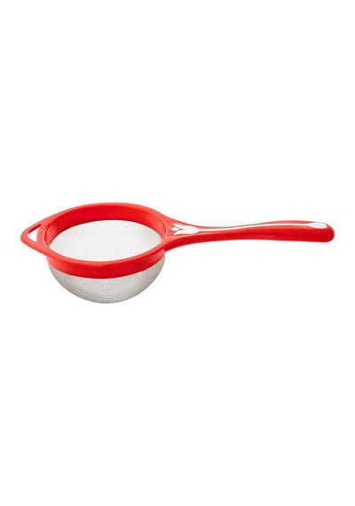 Lale Süzgeç - Asorti - 12 Cm Renkli