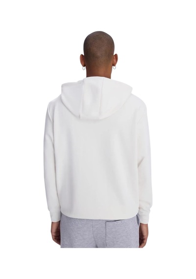 Kappa Logo Brian Erkek Sweatshirt Kap.361x1kw Beyaz