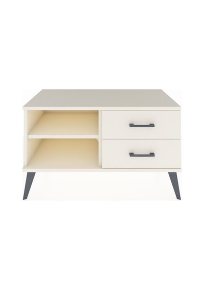 Hyperion Şifonyer Tek Raflı 2 Çekmeceli 88x44x48 Aytaşı-aytaşı Aytaşı Hyperion Şifonyer Tek Raflı 2 Çekmeceli 88x44x48 Aytaşı-aytaşı Aytaşı