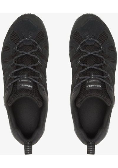 Merrell Merrel Alverstone 2 Gtx Erkek Siyah Outdoor Ayakkabı J036899 Siyah