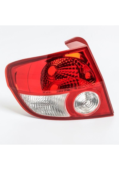 Hyundai Getz Sol Arka Stop Lambası 2002--2005 N11.21983