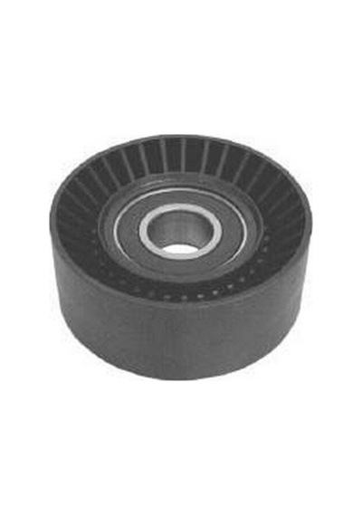 Trucktec 0219187 Kasnak 646 647 648 Mercedes 0219187