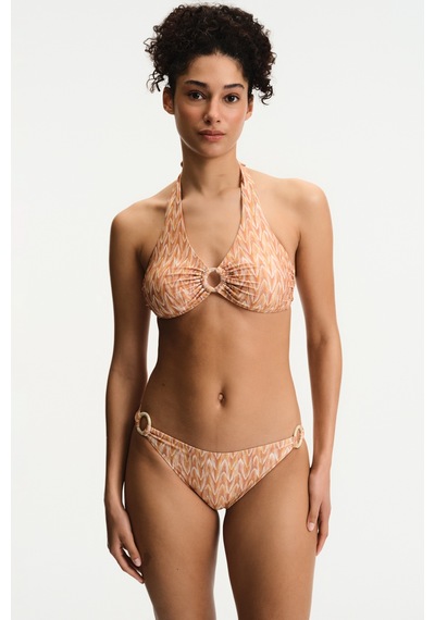 Penti Renkli Kacie Side Bikini Altı