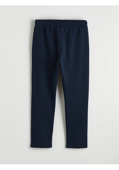 LC Waikiki Southblue Lacivert Standart Kalıp Erkek Eşofman Altı New Navy