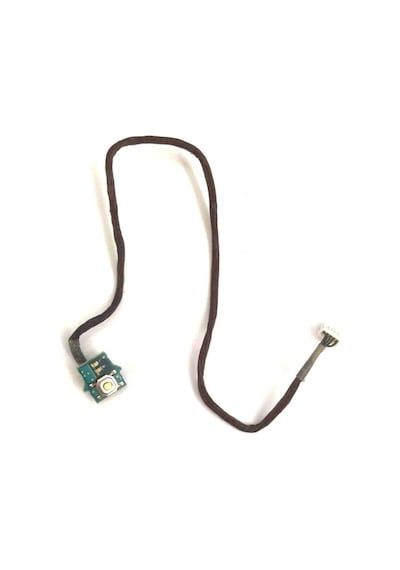 Sony Uyumlu Vaio Vgn-Tz Serisi Tetik Power Botunu Swx-259