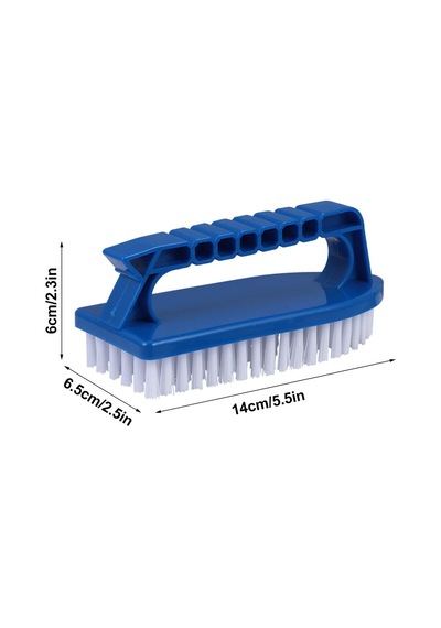Gemaş Havuz El Fırçası-Hand Brush-ToptancıyızBiz