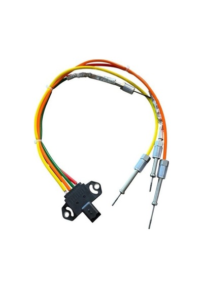 Serkar Turbo Isı Kaptoru Duster Xjd-megane Iv